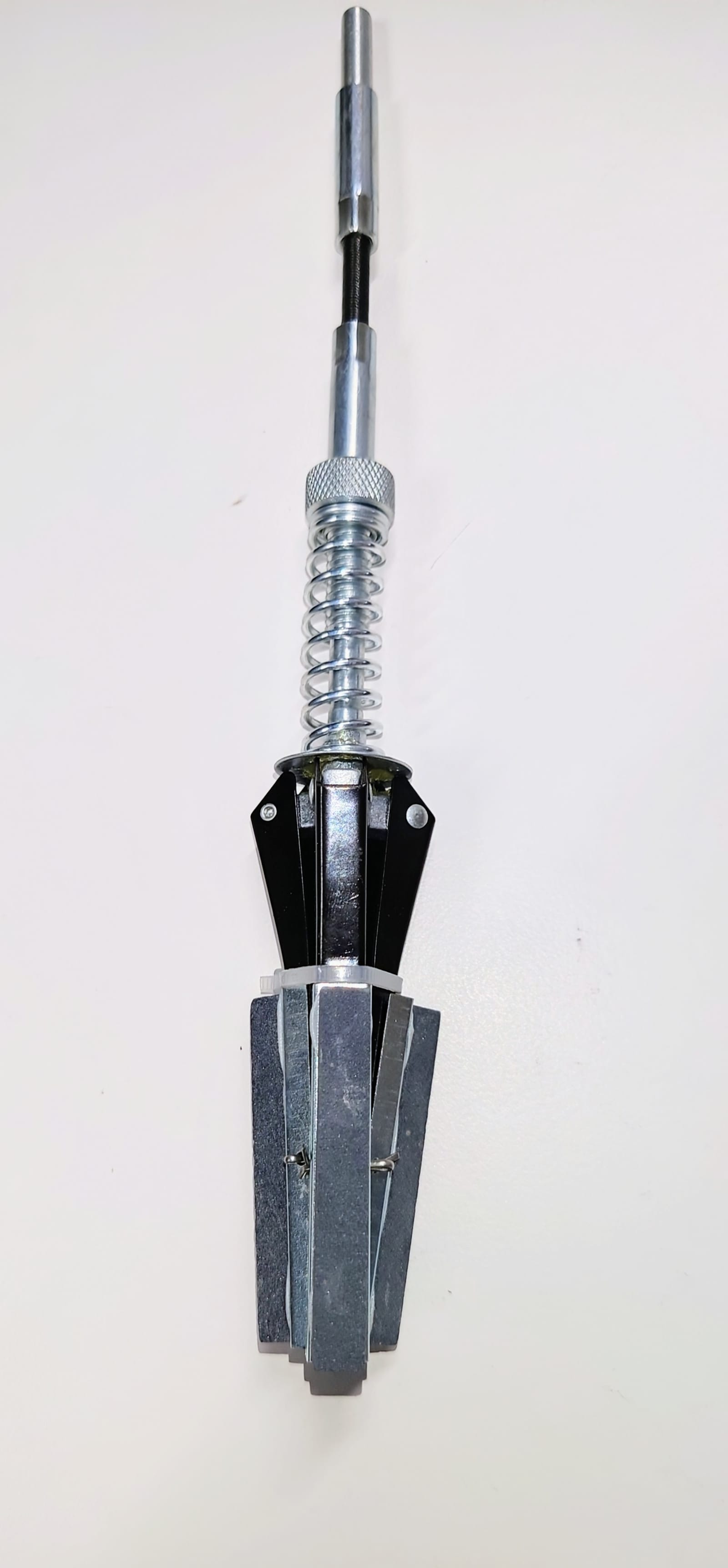 Honingsverktyg, passar cylinderdiameter 35-75mm.