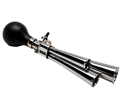 Bollhorn 3-toner. Kromad.