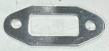 Insugspackning Zündapp 45mm cc
