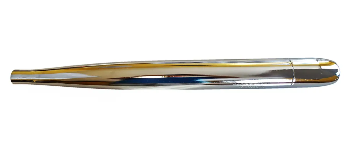 Ljuddämpare Sachs Jamarcol, 32mm.