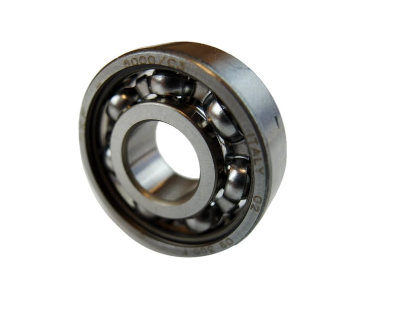 SKF kullager 6000-C3.