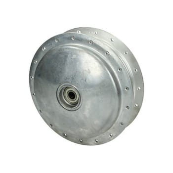 Framnav, Zundapp 150mm.