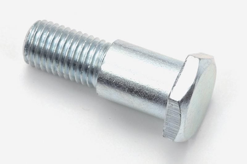 Bult till sidostöd för HONDA MT50