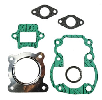Sotsats Suzuki TS50 & TS50X, 70cc.