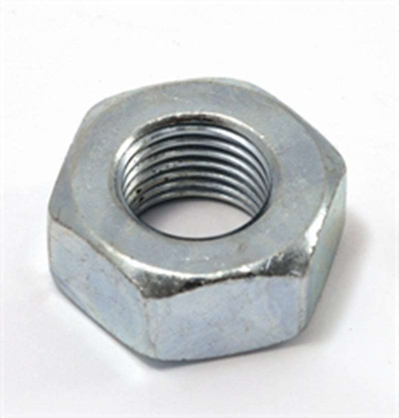 Mutter M8 (Standard mutter)