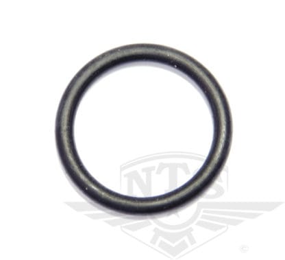 O-ring till bricka, svingaxel, Zundapp KS50. O-ring till framgaffel Puch. Säljs styckvis.