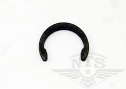 Clips 10mm.