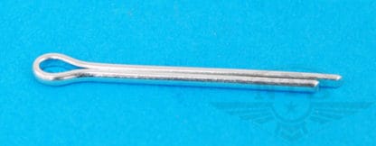 Saxpinne 3x40mm.