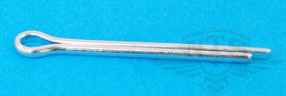 Saxpinne 3x46mm.