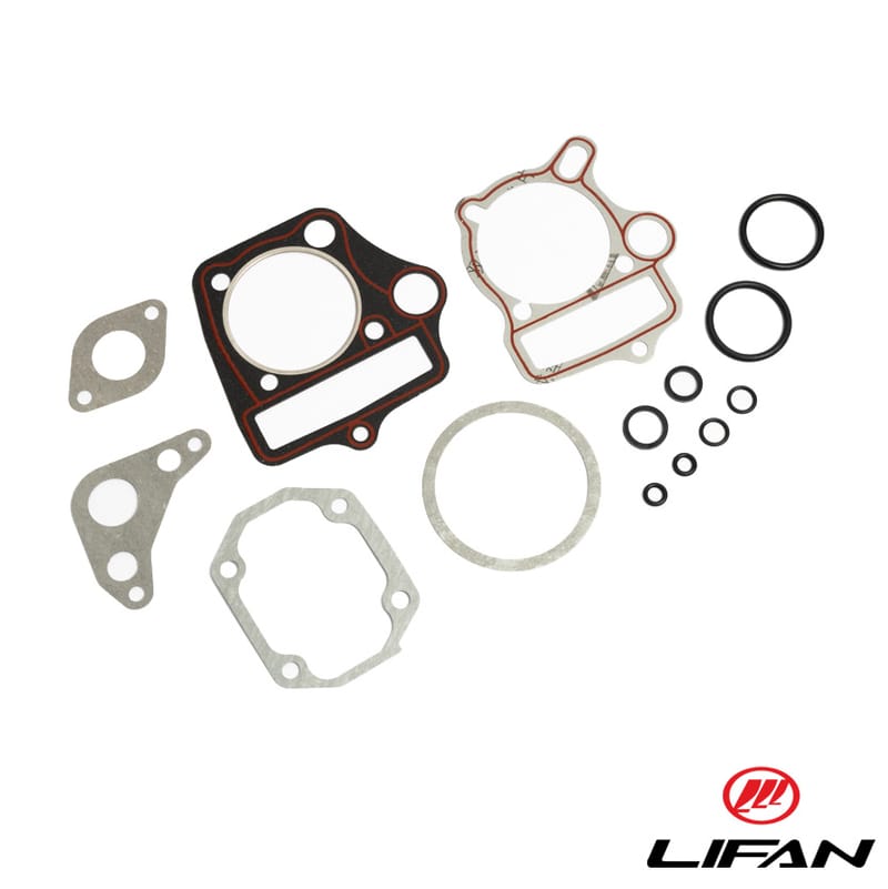 Sotsats Lifan 107cc, 4-takt.