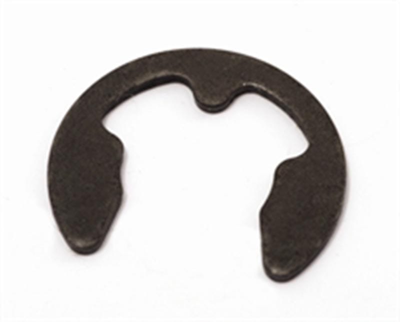 Clips Spårryttare. 9mm.