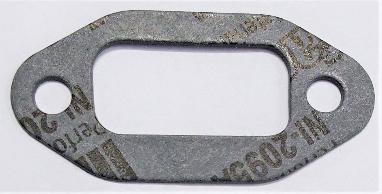 Insugningspackning Zundapp, cc 45mm