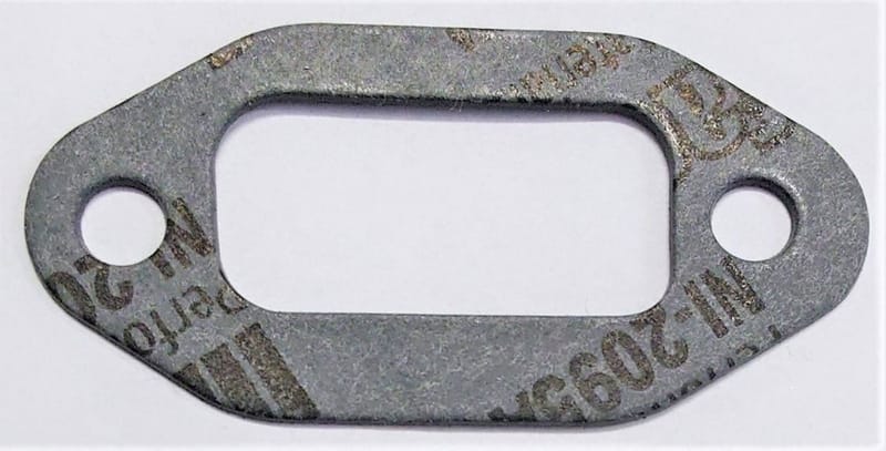 Insugningspackning Zundapp, cc 45mm