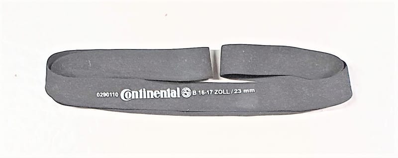 Fälgband 16-17 tum, bredd 23mm. Continental.