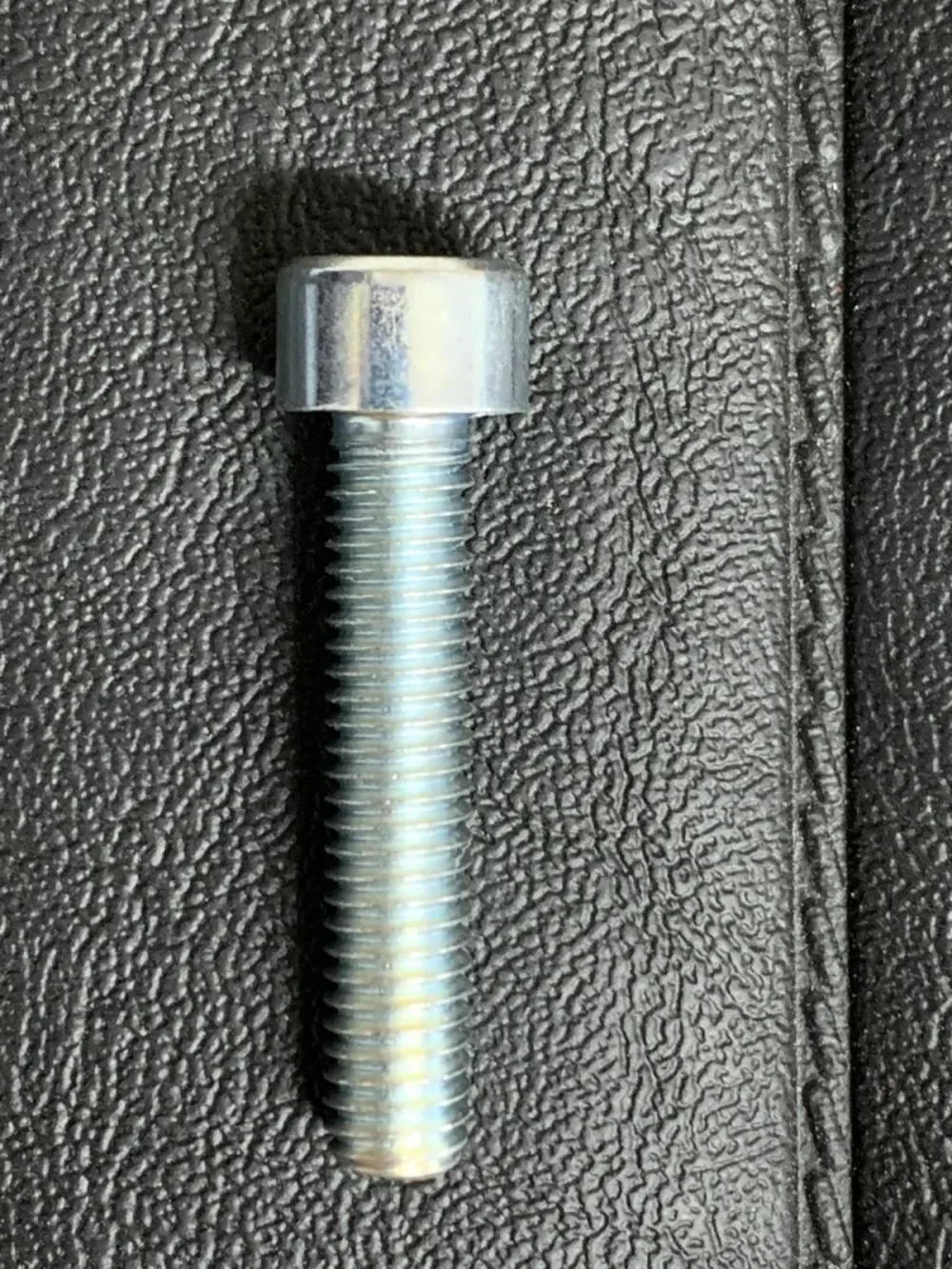 Insexskruv 6x25