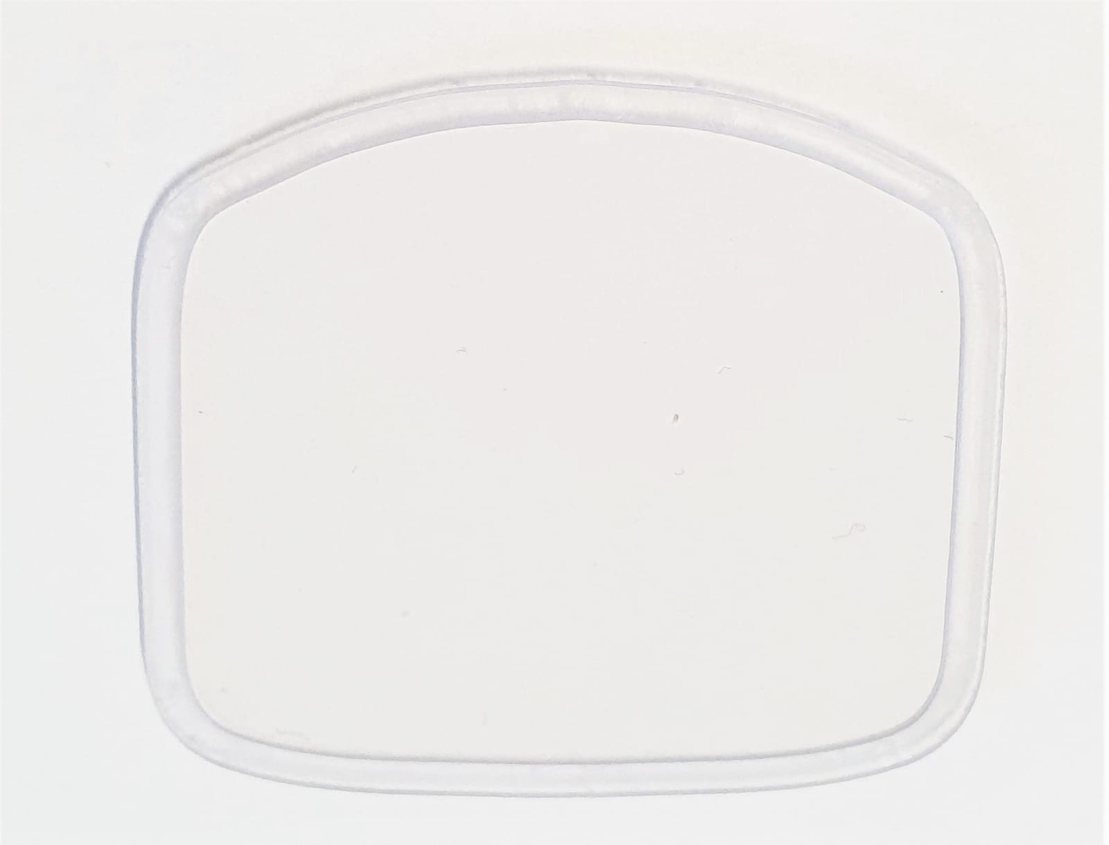 Hastighetsmätarglas, VDO hastighetsmätare.