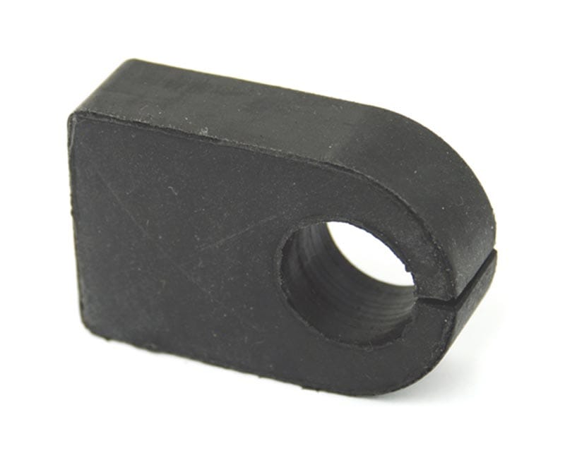 Stoppgummi för stöd KREIDLER.