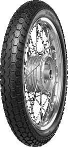 Däck Continental KKS10. 2,75-17.