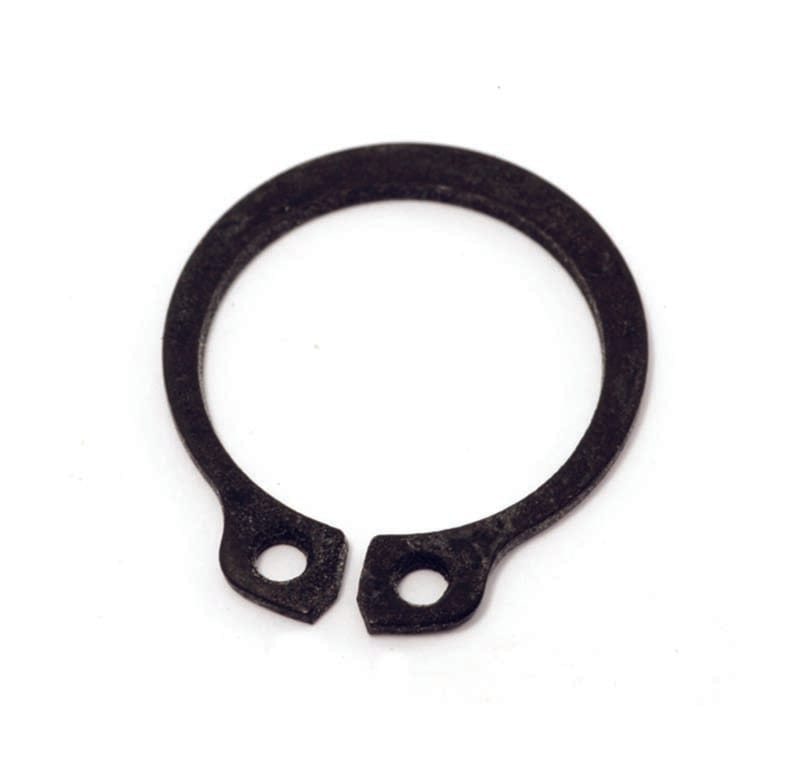 Låsring för axlar, 16mm, till drevaxel på Puch m.fl.