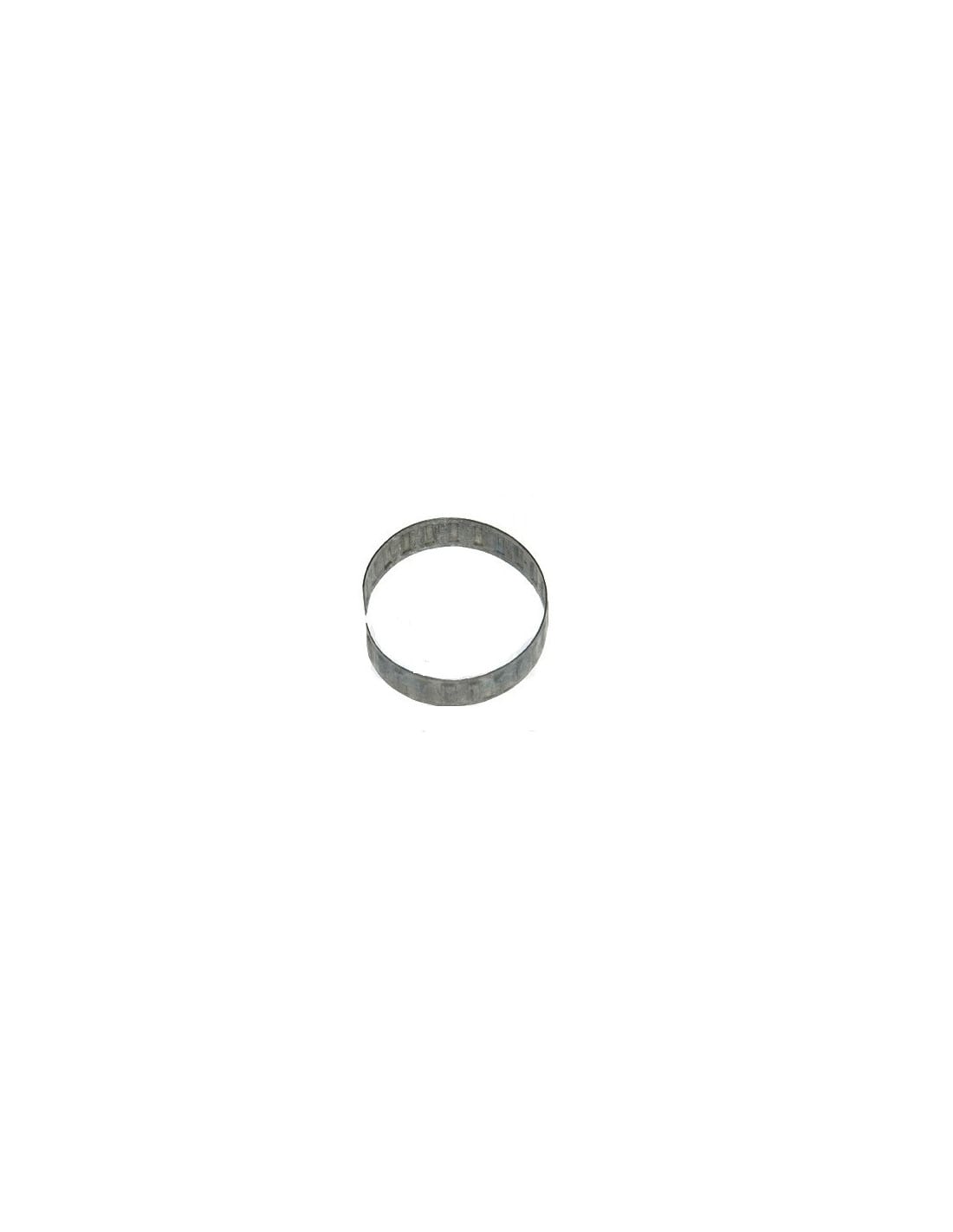 Klammer till styrlagerkona, EBR gaffel.