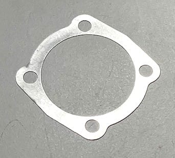 Topplockspackning Sachs aluminium 41 mm