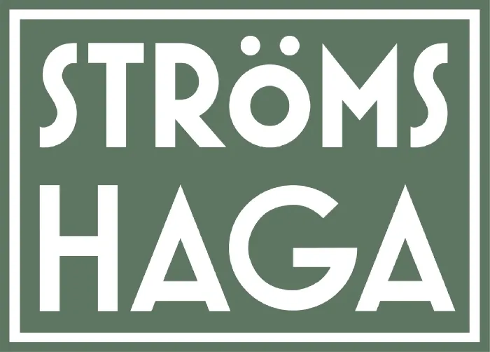 Strömshaga
