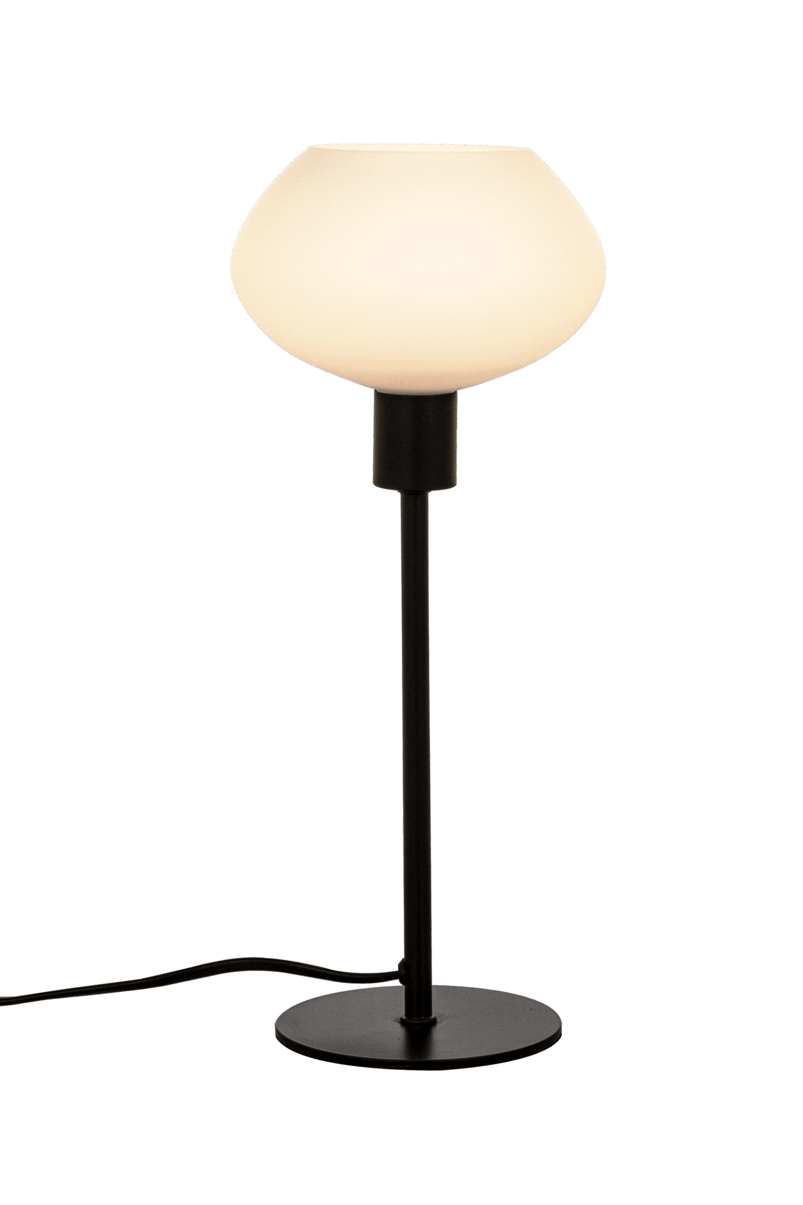 Bell bordslampa hög