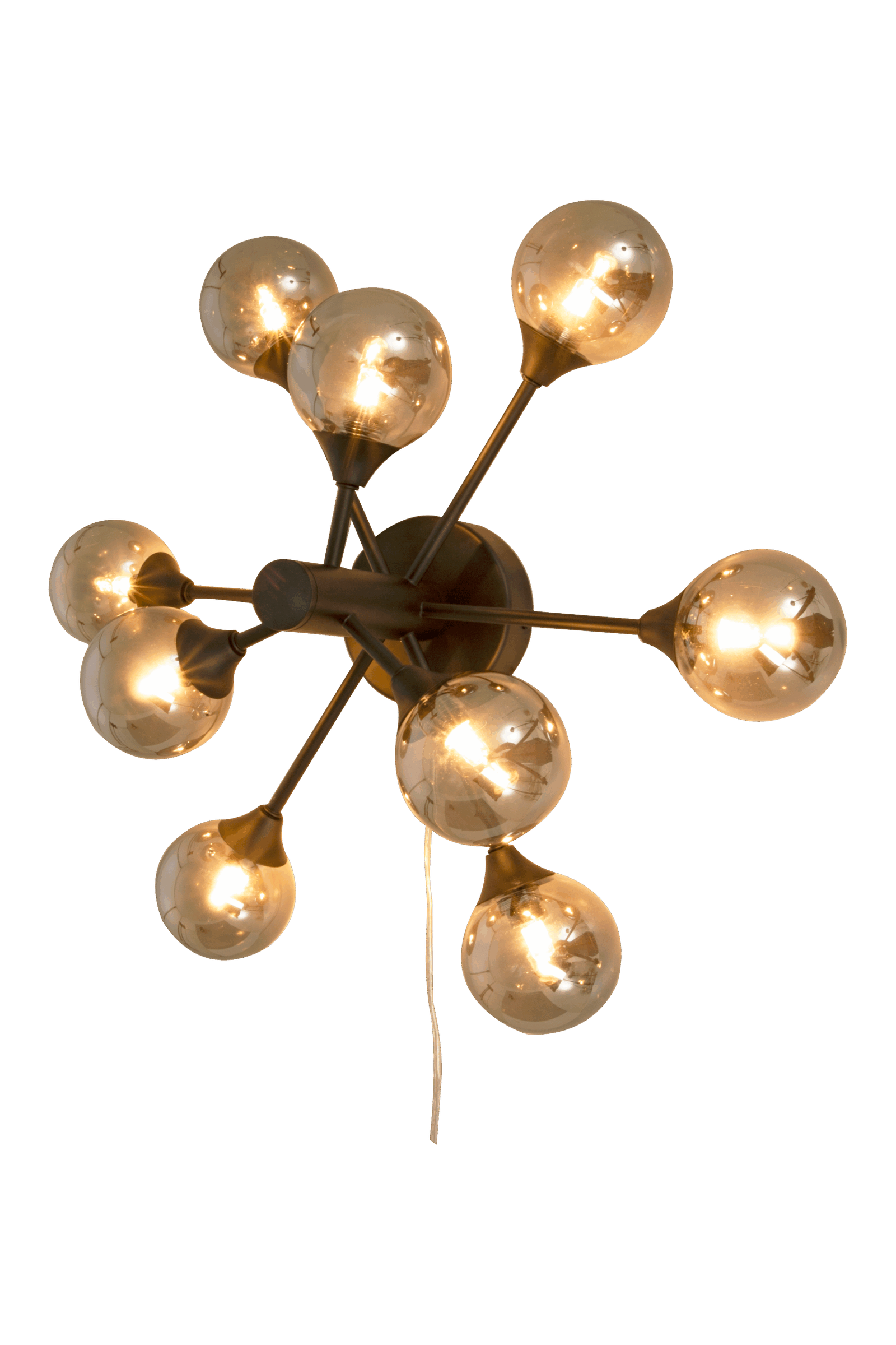 Cosmos vägglampa/plafond