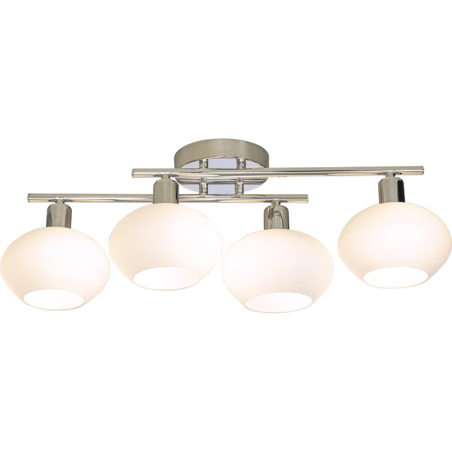 Elba plafond Ø60 cm IP44