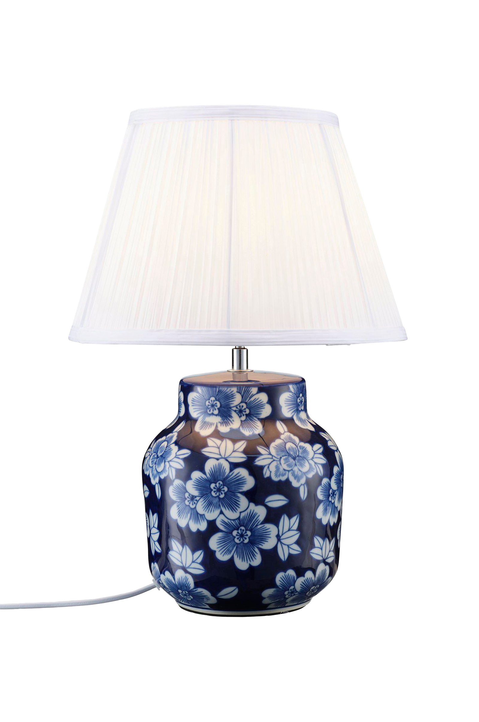 Fanny bordslampa 47 cm
