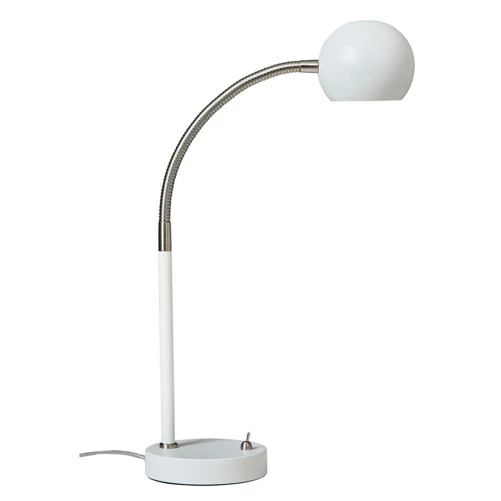 Fladen bordslampa