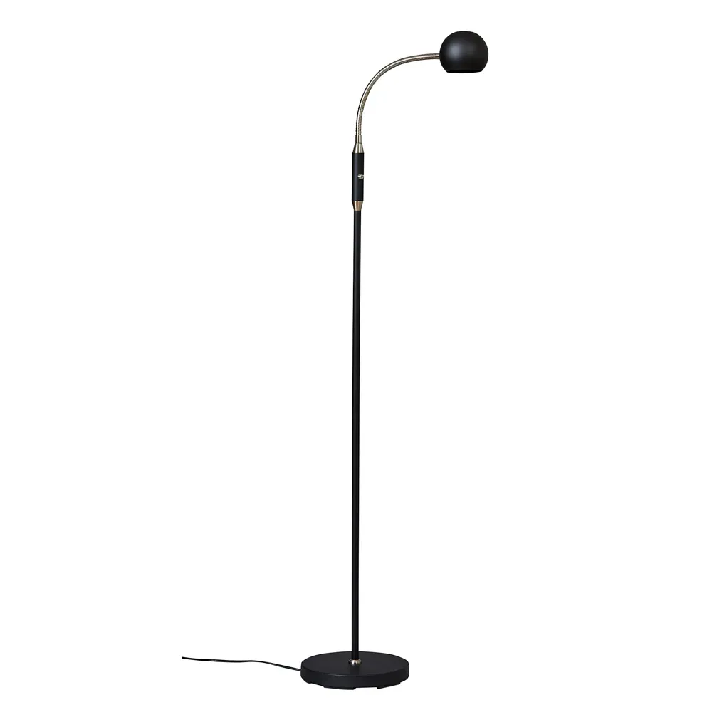 Fladen golvlampa 1 arm