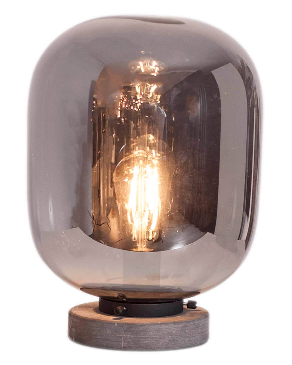 Leola bordslampa H31 cm