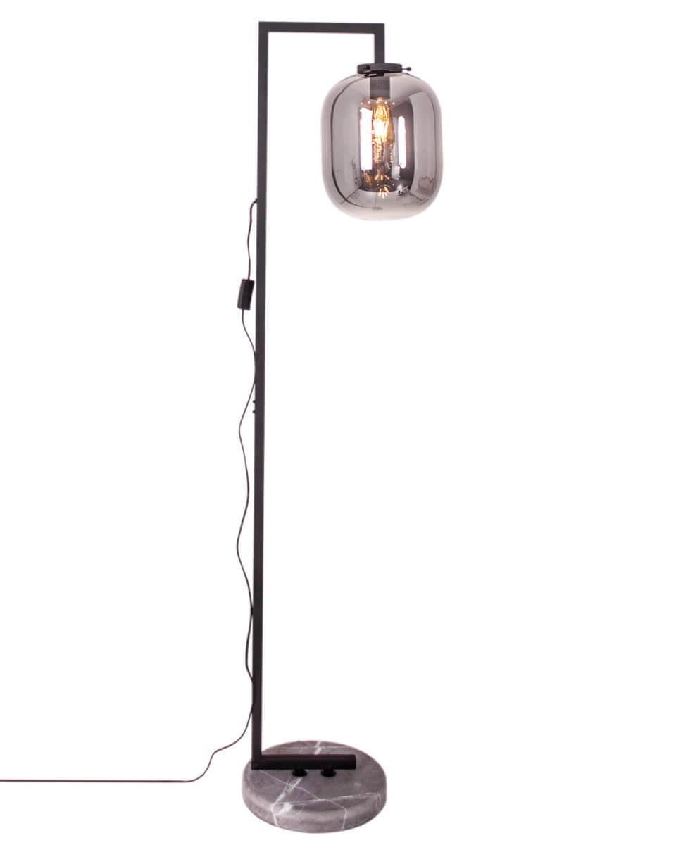 Leola golvlampa H150 cm