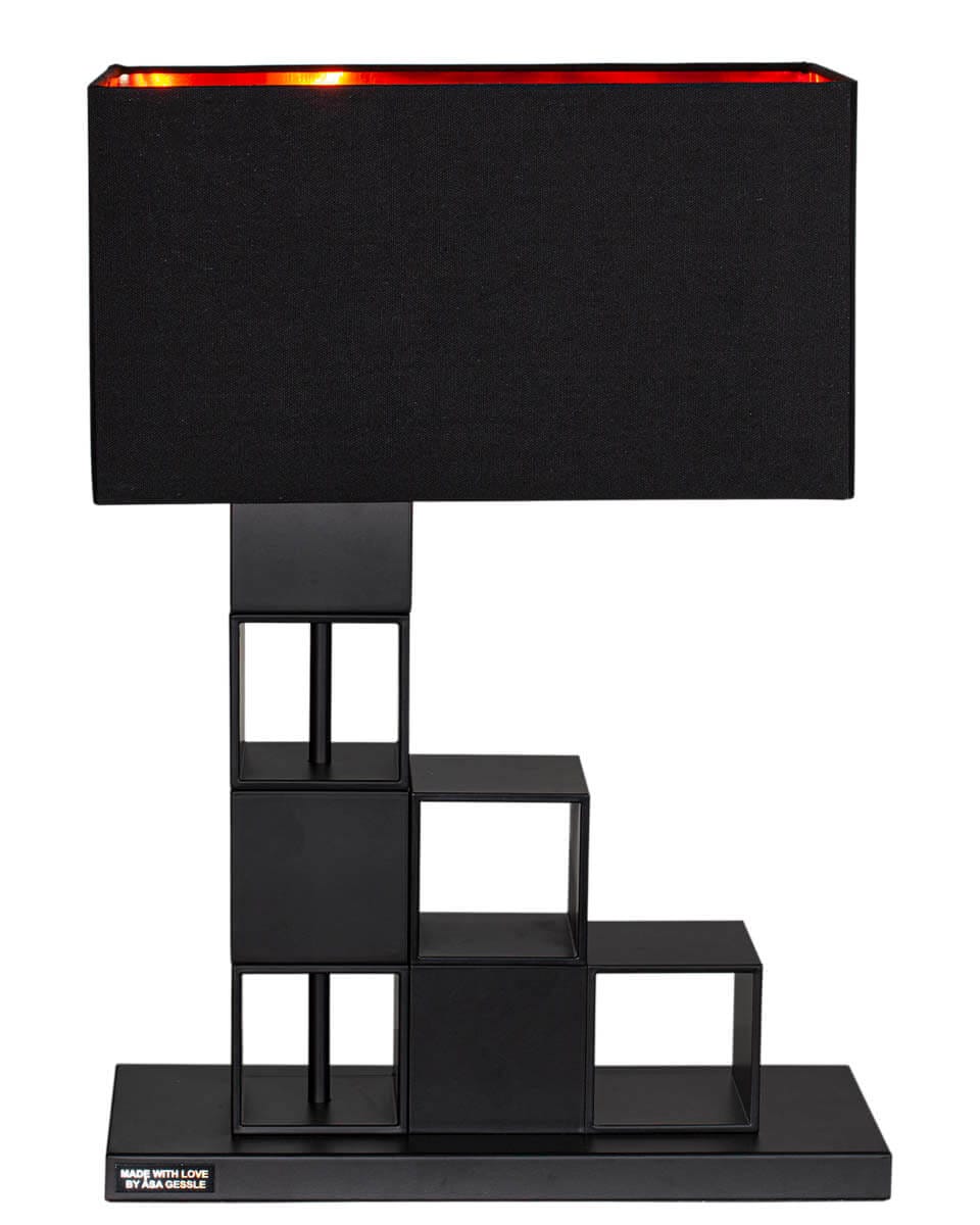 Love is all bordslampa H55 cm