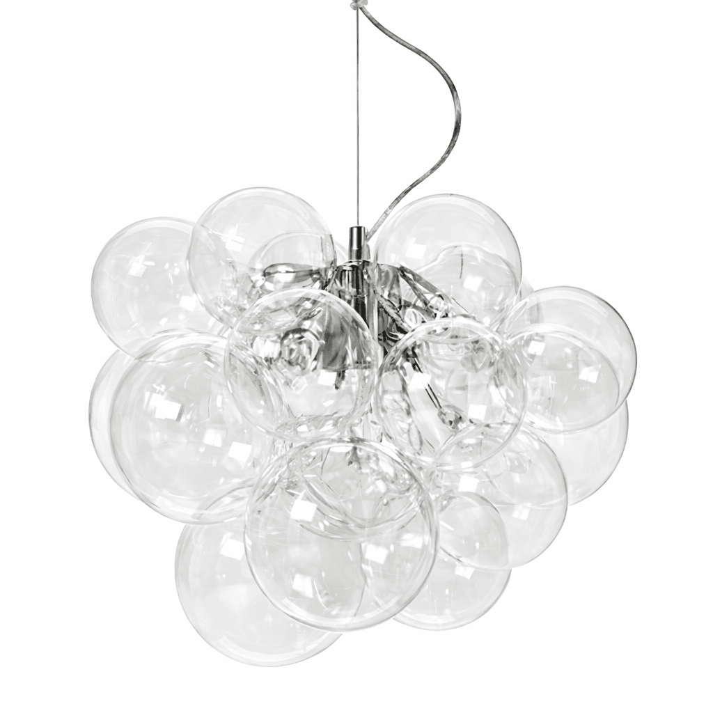 Lustro Ø40