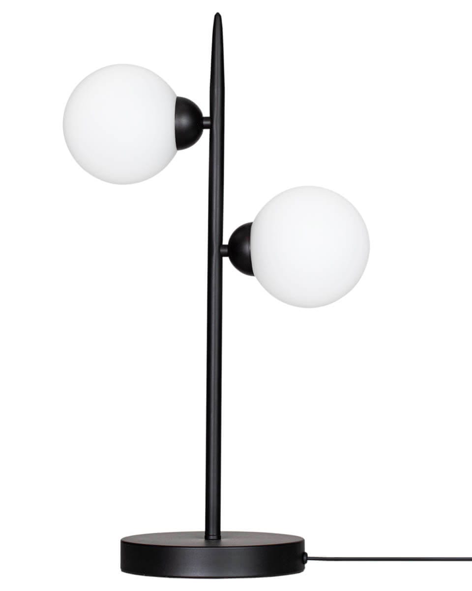 Punto bordslampa H55 cm