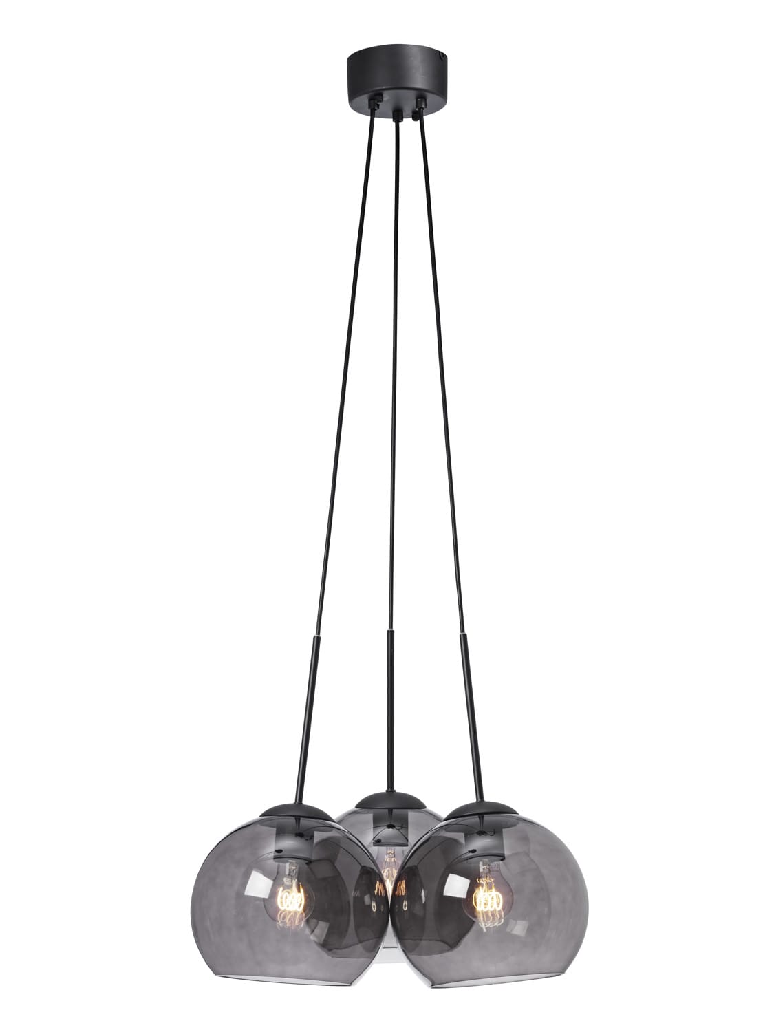 Salle taklampa