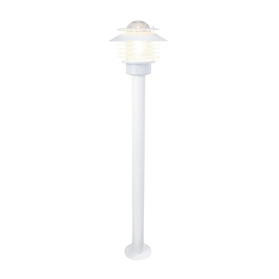 Stig bollard