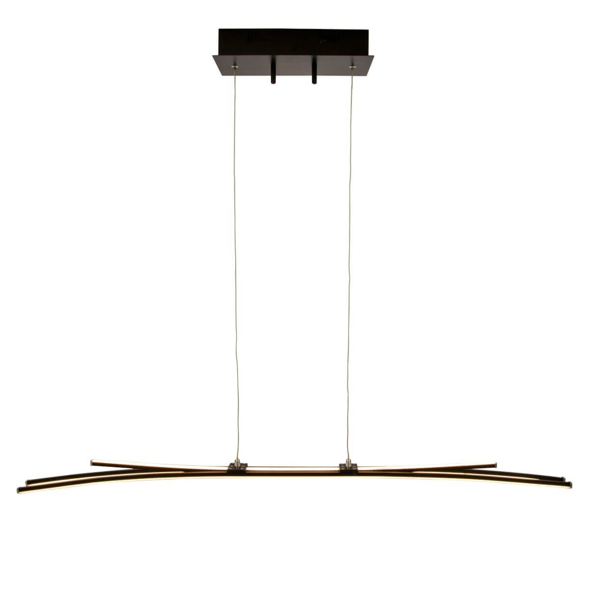 Svala taklampa LED 114 cm