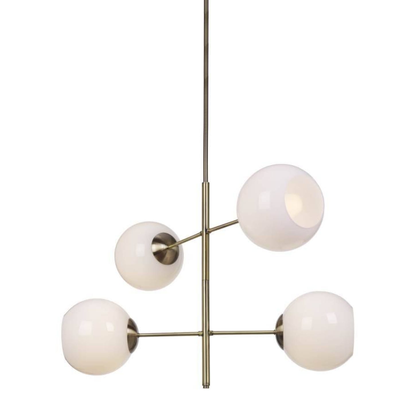 Vri taklampa 73 cm