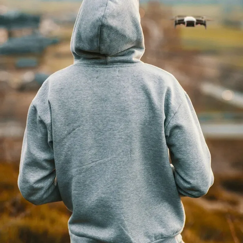 Hoodie Premium
