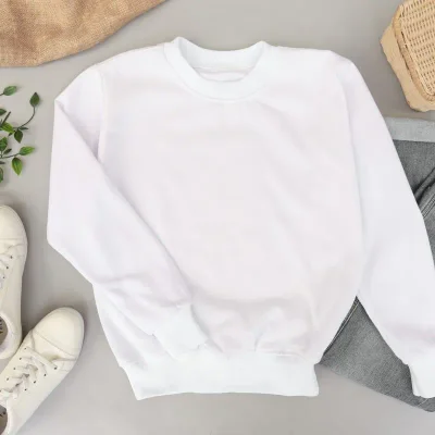 Sweatshirt College