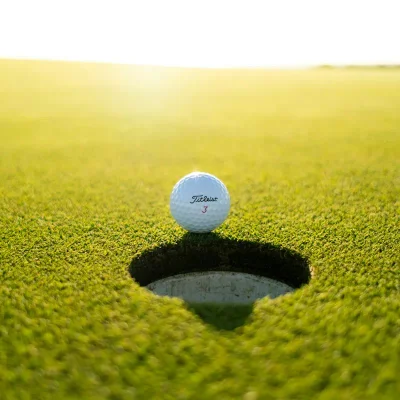 Golfbollar 3-pack