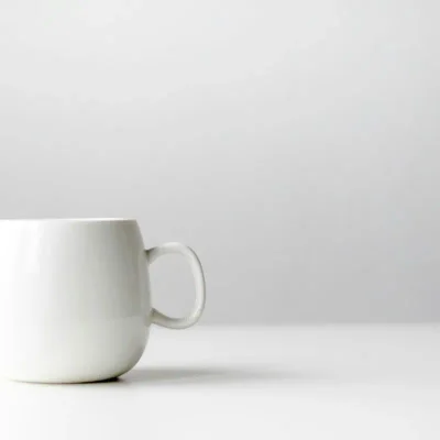 Mugg Keramik 33 cl
