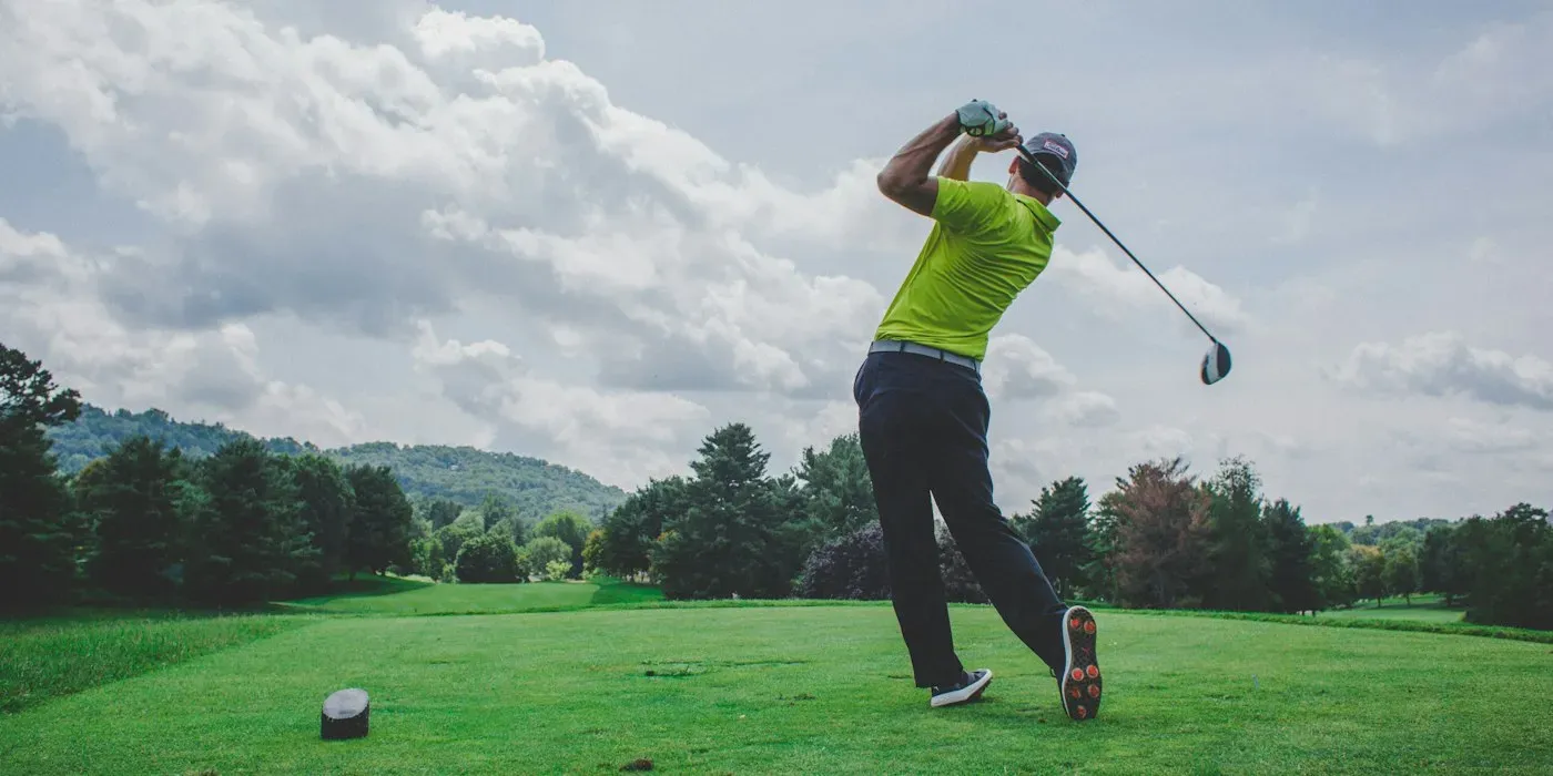 Golfshop
