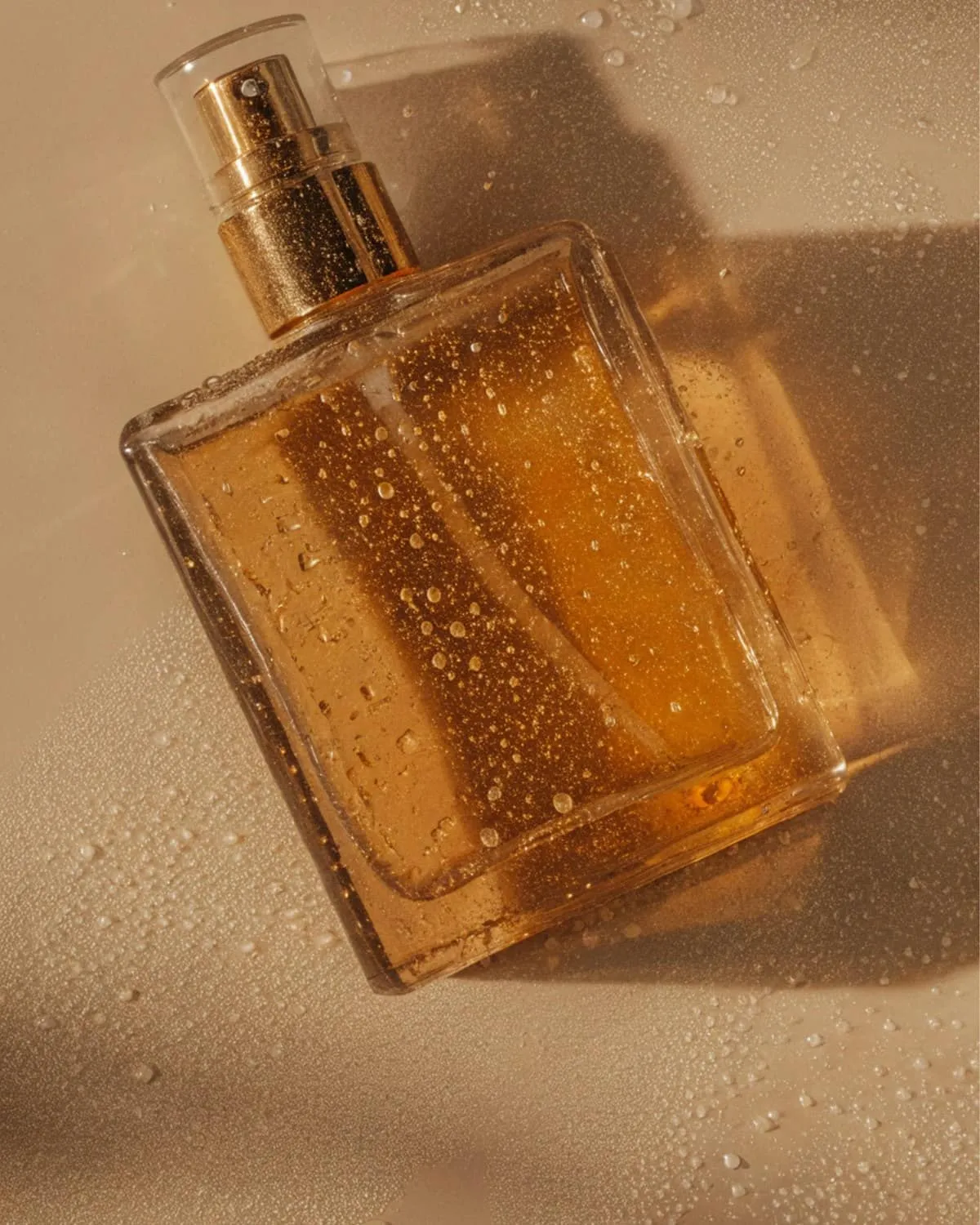 Ambre Nuit