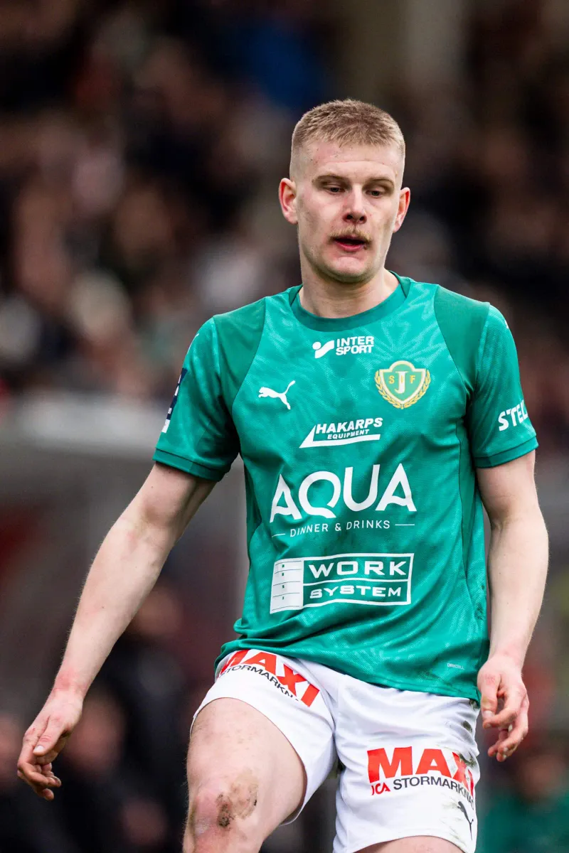 Inför Skövde AIK "Ska kämpa för tre poäng"