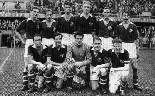 J-Södra 1949-50