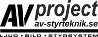 AV Styrteknik